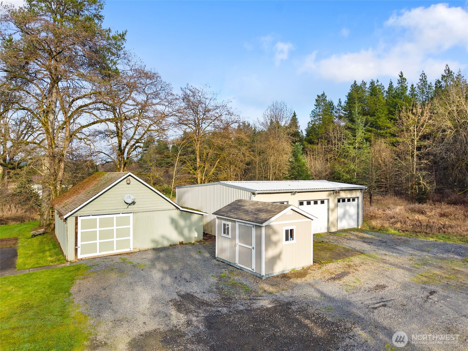 4873 Jackson Highway Toledo WA 98591