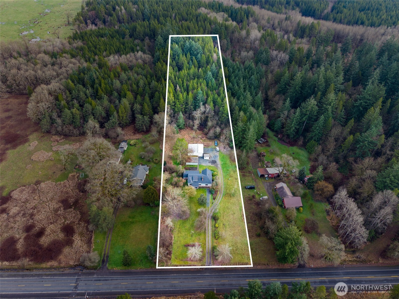4873 Jackson Highway Toledo WA 98591