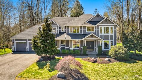 23007 NE 144th Street Woodinville WA 98077