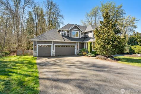 23007 NE 144th Street Woodinville WA 98077