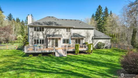 23007 NE 144th Street Woodinville WA 98077