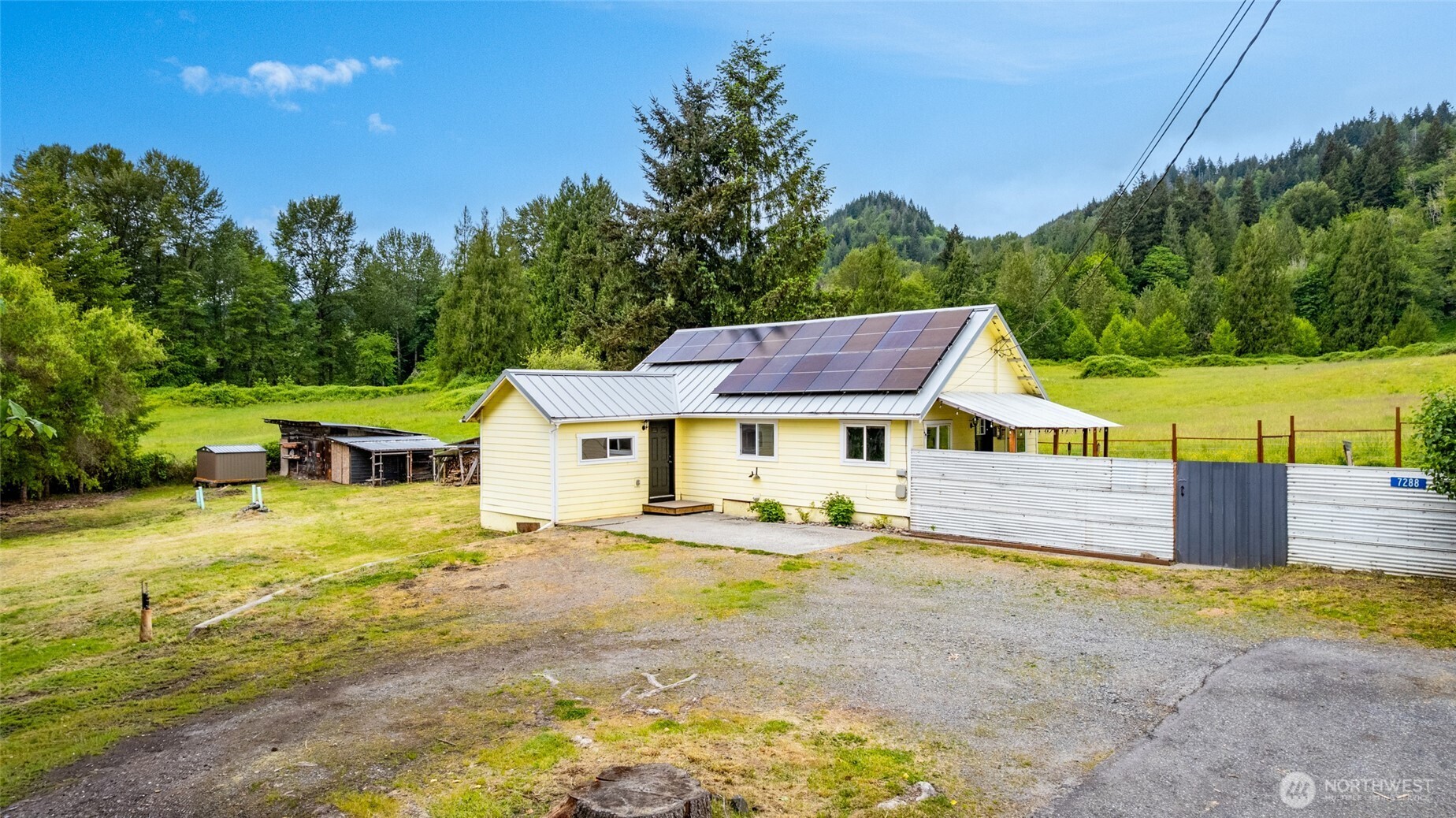7288 Carlson Road Concrete WA 98237