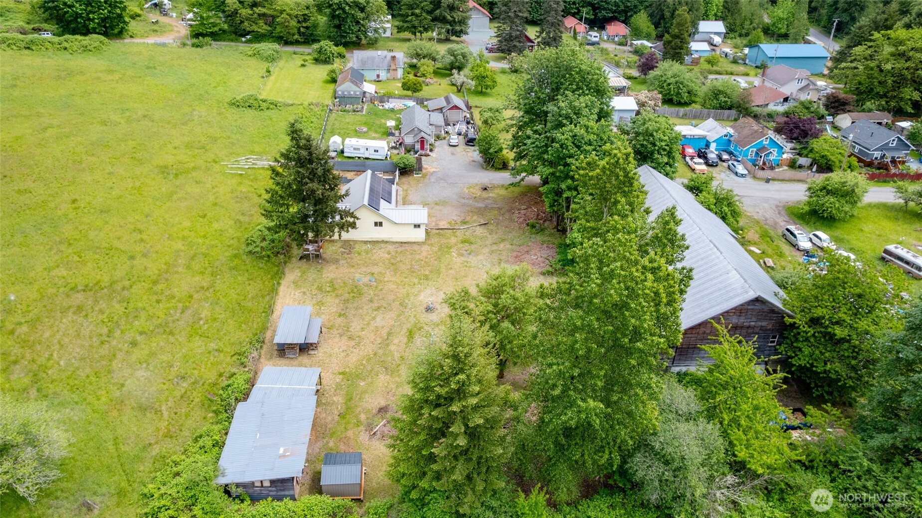 7288 Carlson Road Concrete WA 98237