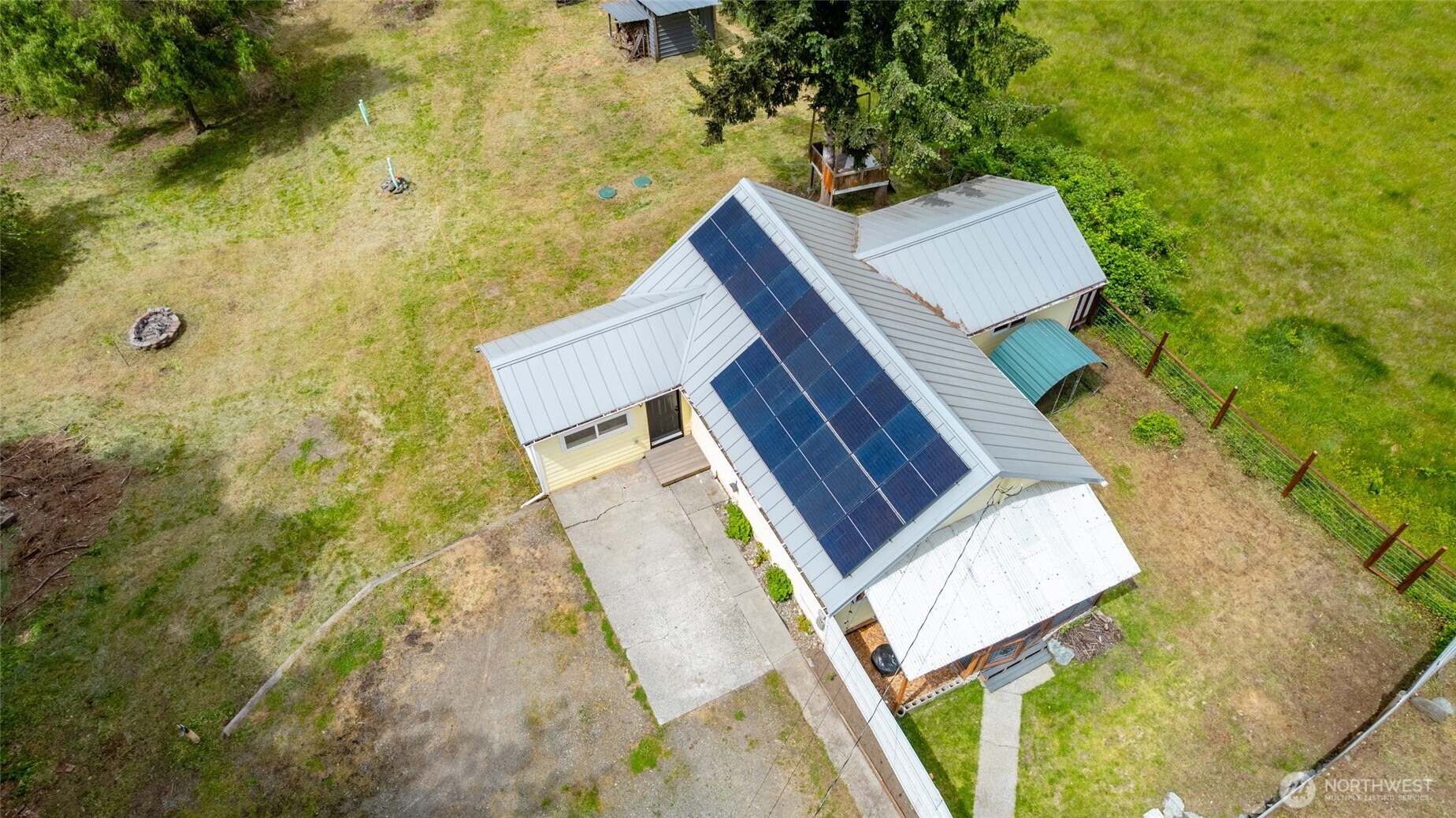 7288 Carlson Road Concrete WA 98237