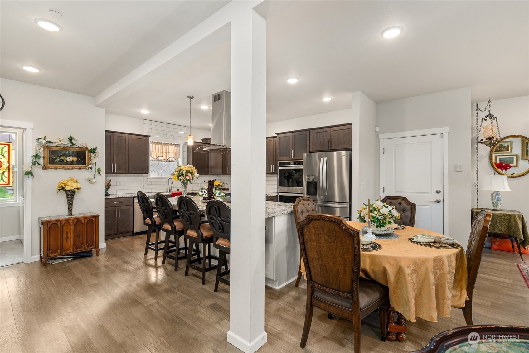 2303 Park View Street NE Olympia WA 98506