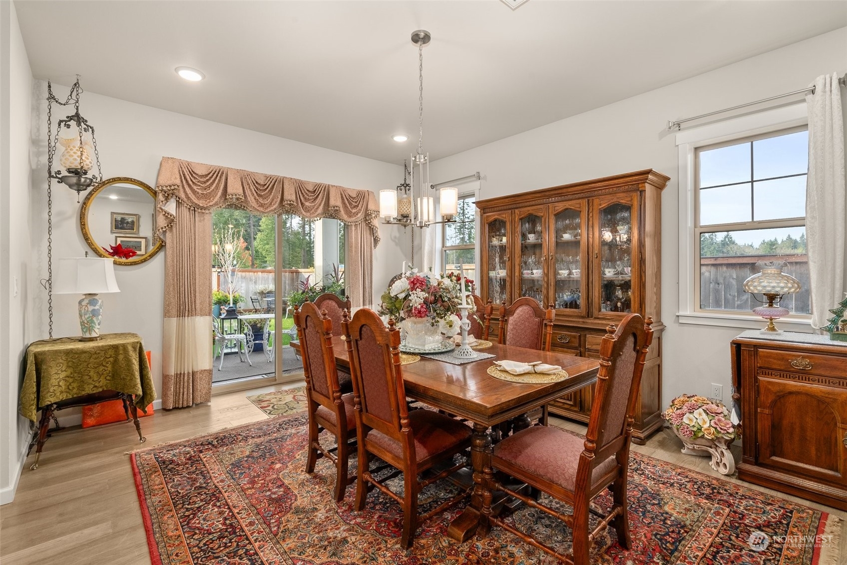 2303 Park View Street NE Olympia WA 98506