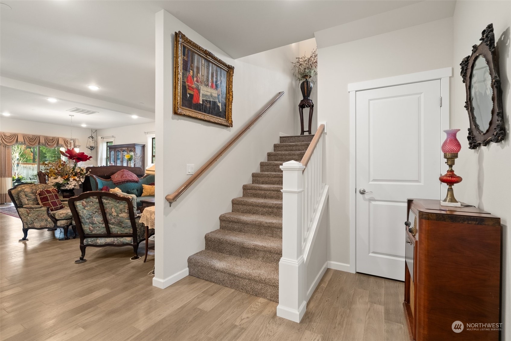 2303 Park View Street NE Olympia WA 98506
