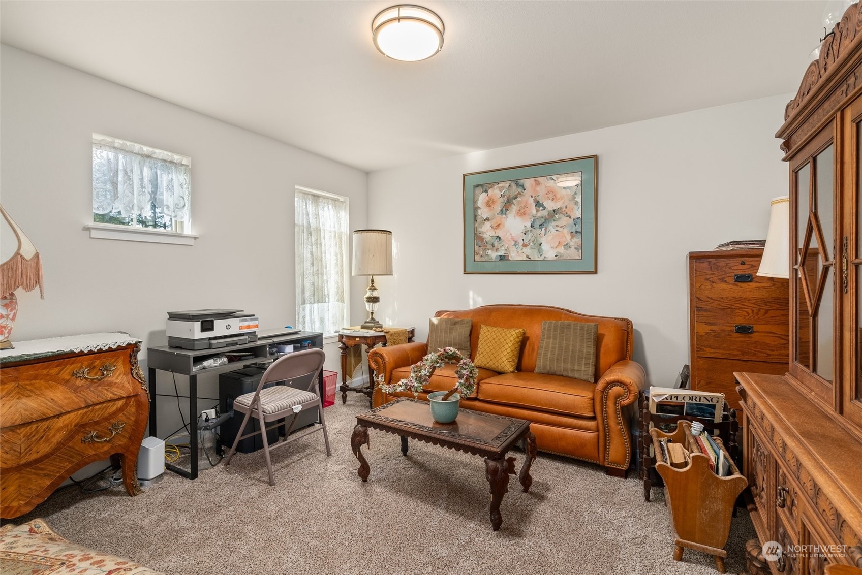 2303 Park View Street NE Olympia WA 98506