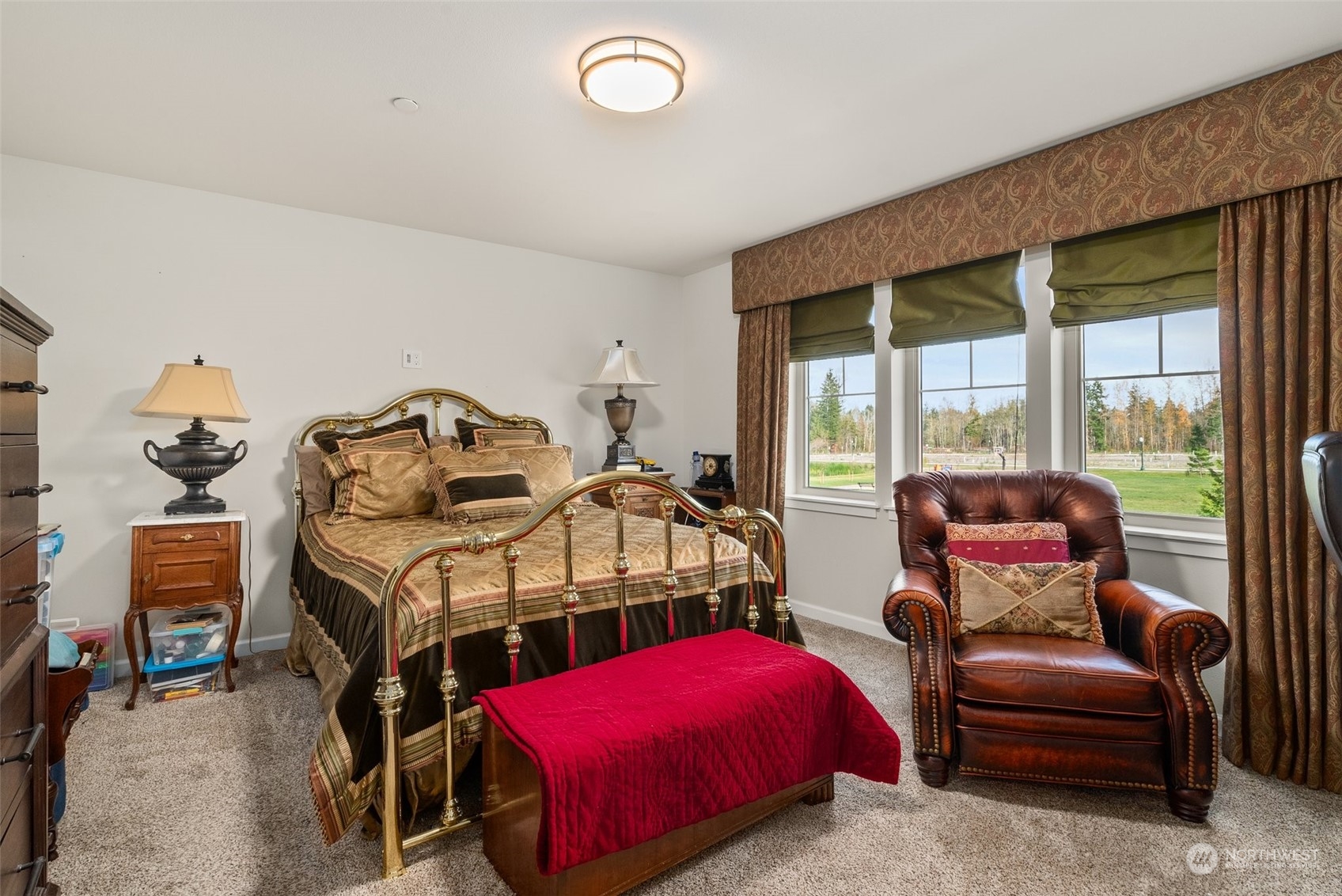 2303 Park View Street NE Olympia WA 98506