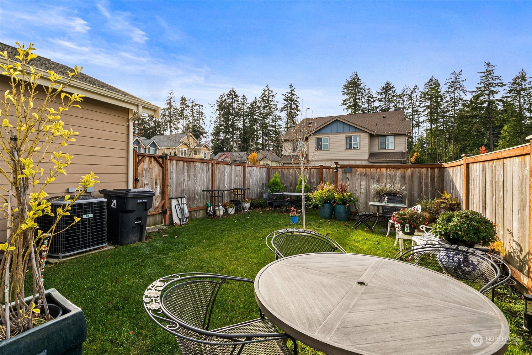2303 Park View Street NE Olympia WA 98506