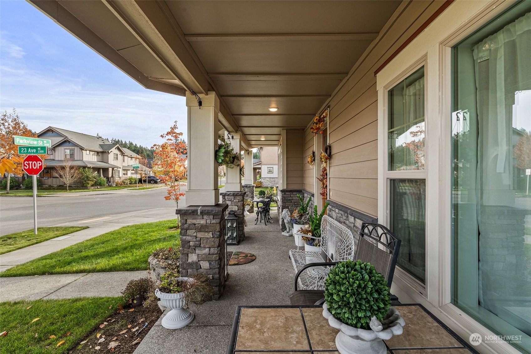 2303 Park View Street NE Olympia WA 98506