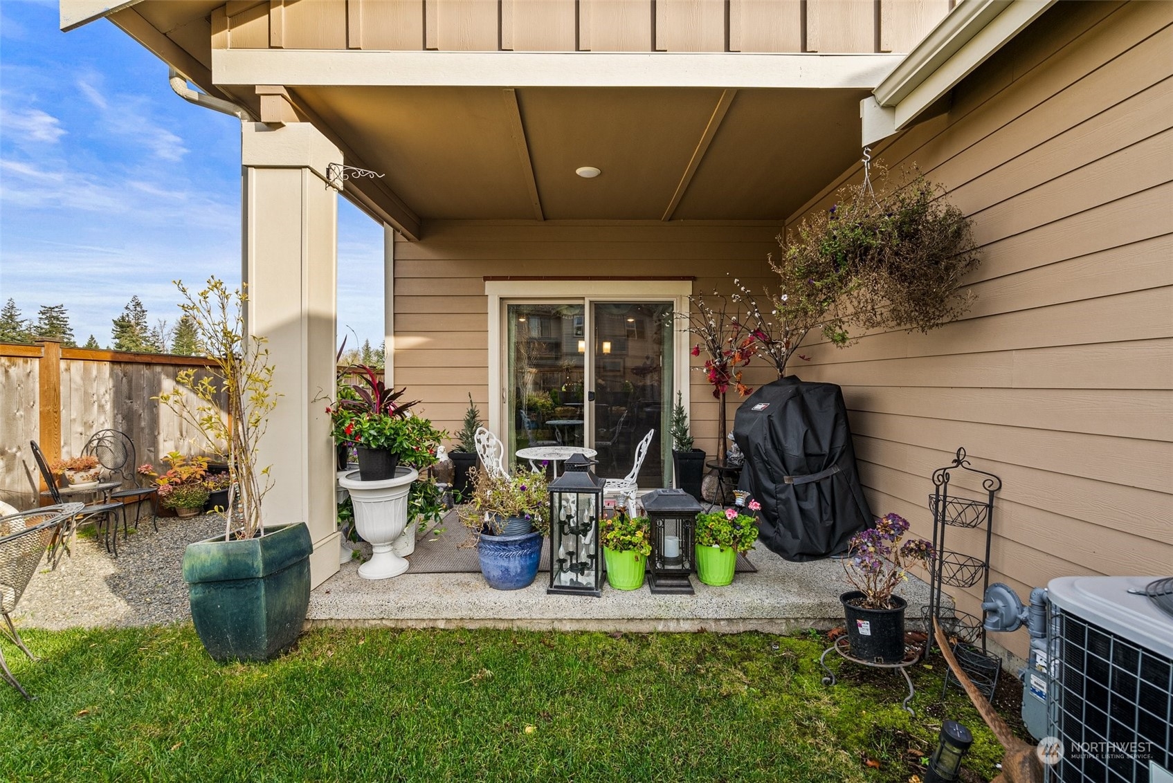 2303 Park View Street NE Olympia WA 98506