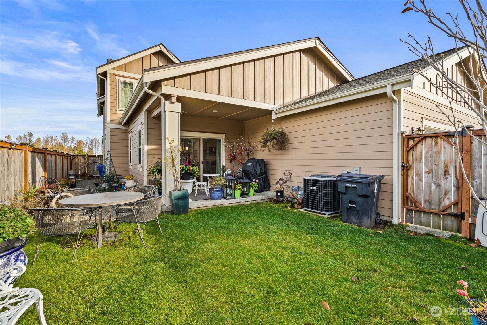 2303 Park View Street NE Olympia WA 98506