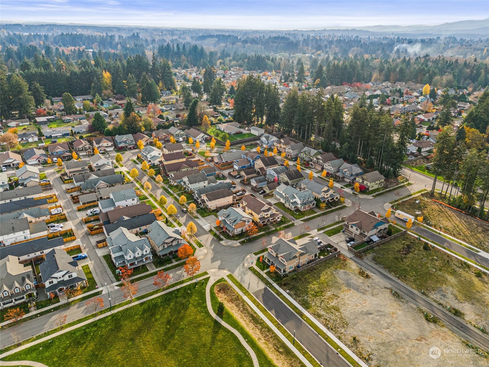 2303 Park View Street NE Olympia WA 98506