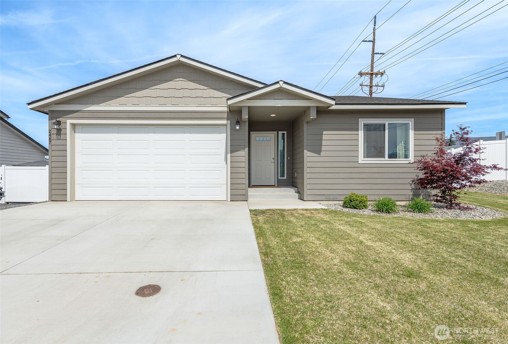 2487 3rd Street SE East Wenatchee WA 98802