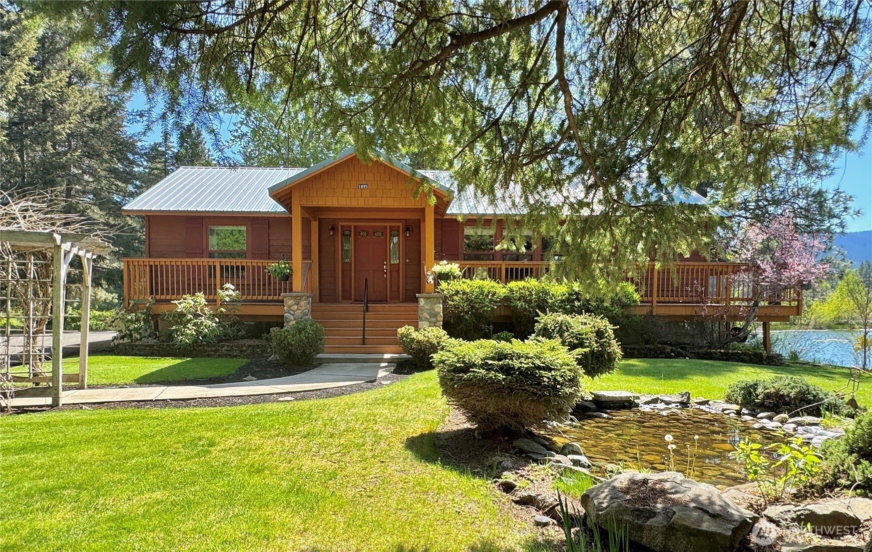 1095 Wood Duck Road Cle Elum WA 98922