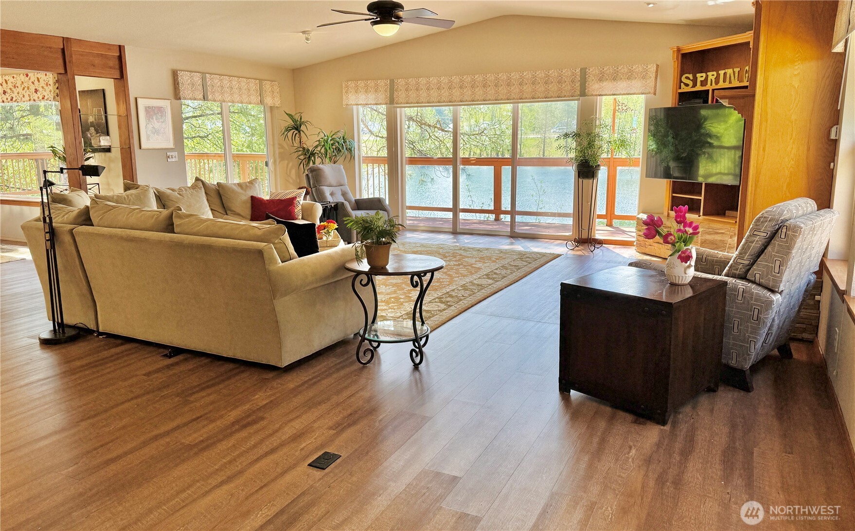 1095 Wood Duck Road Cle Elum WA 98922