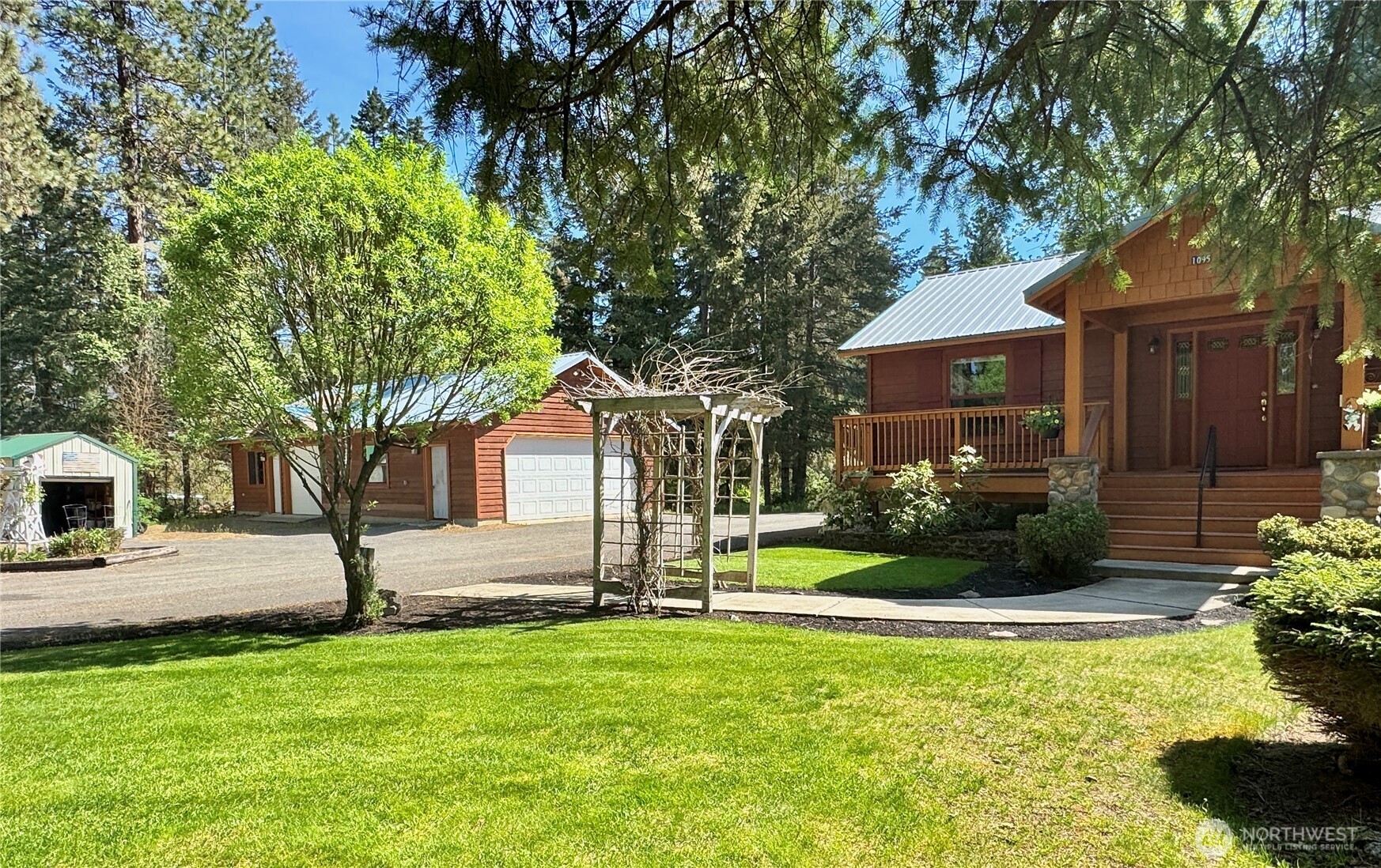 1095 Wood Duck Road Cle Elum WA 98922