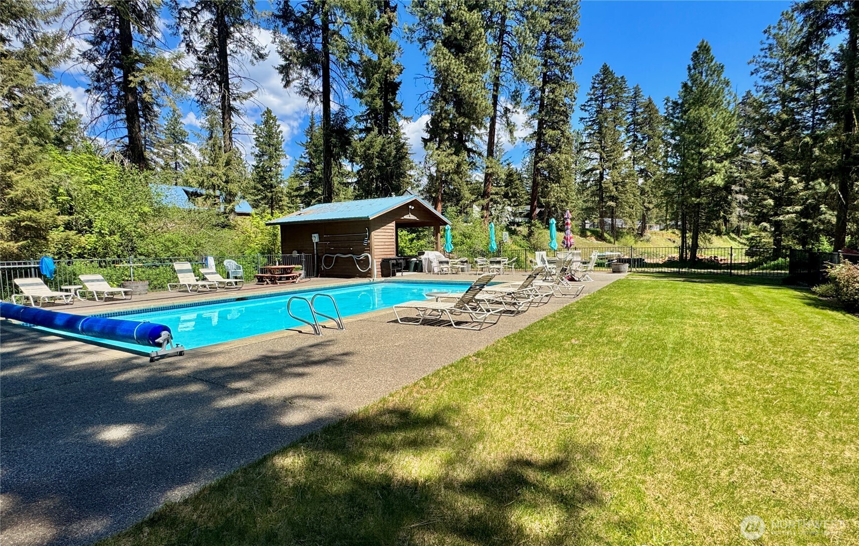 1095 Wood Duck Road Cle Elum WA 98922
