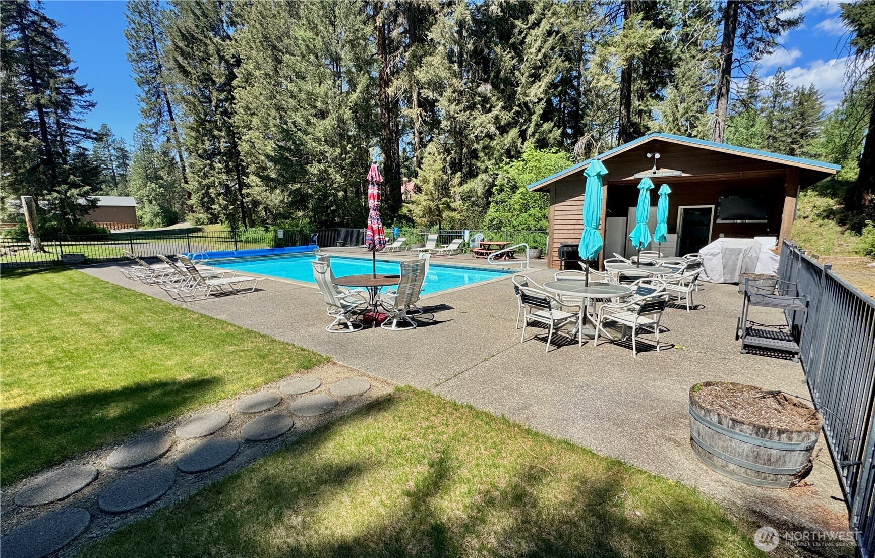 1095 Wood Duck Road Cle Elum WA 98922