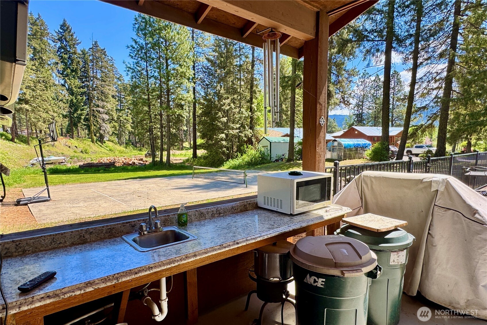 1095 Wood Duck Road Cle Elum WA 98922