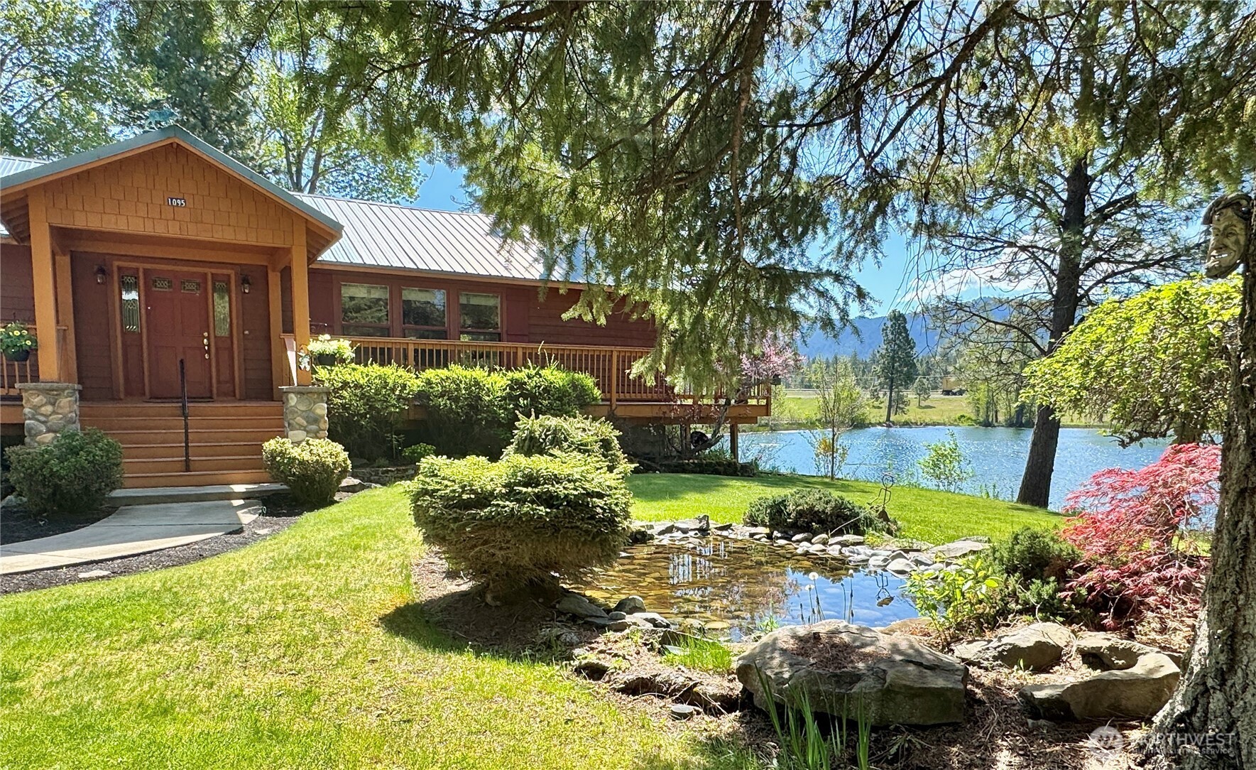 1095 Wood Duck Road Cle Elum WA 98922