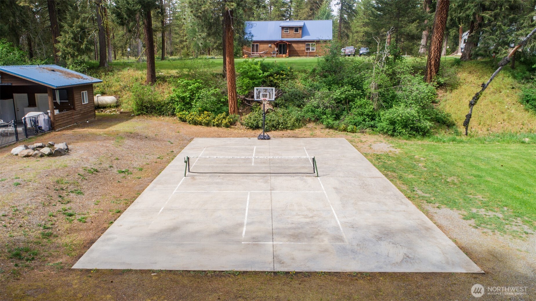 1095 Wood Duck Road Cle Elum WA 98922