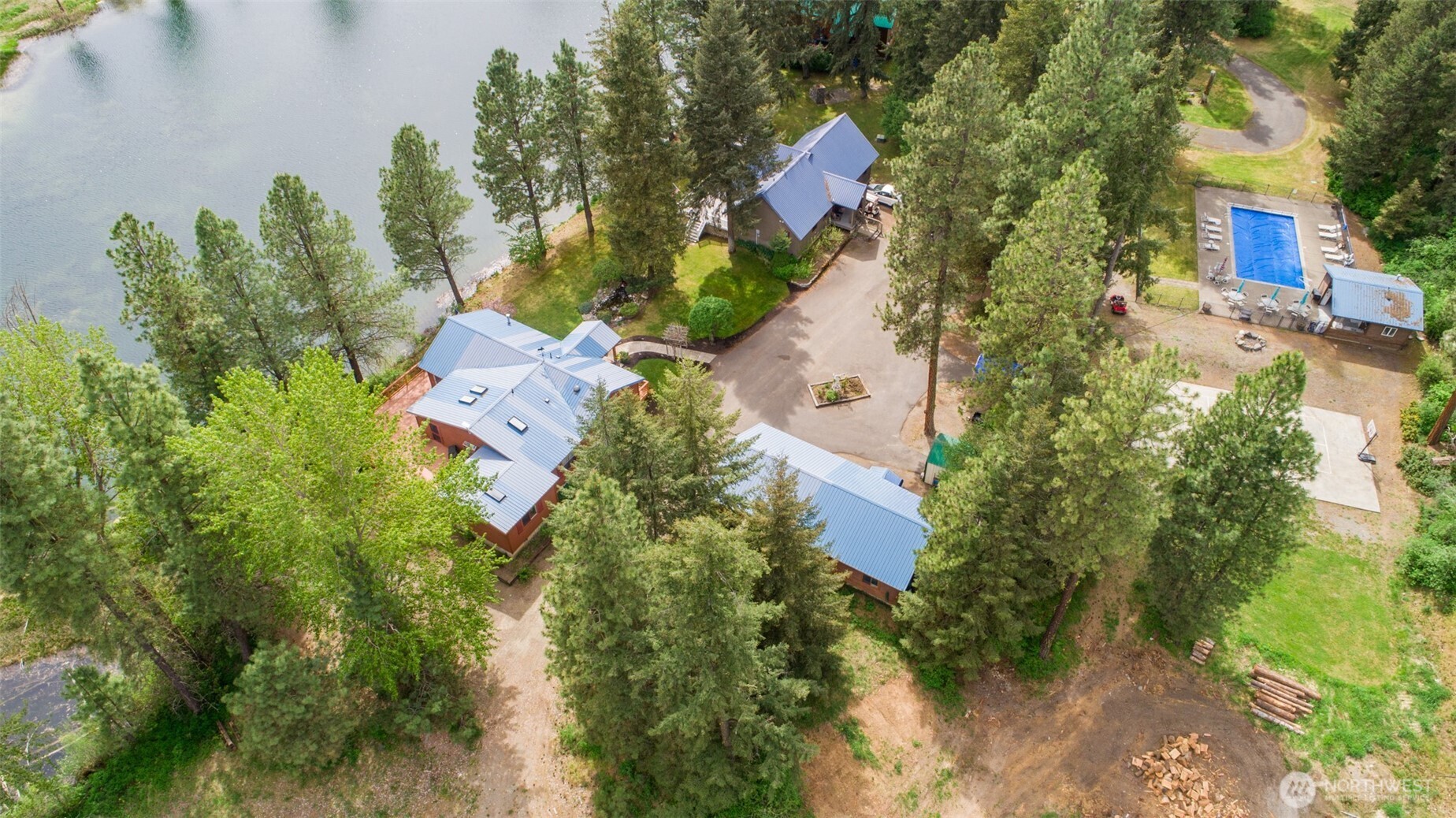 1095 Wood Duck Road Cle Elum WA 98922
