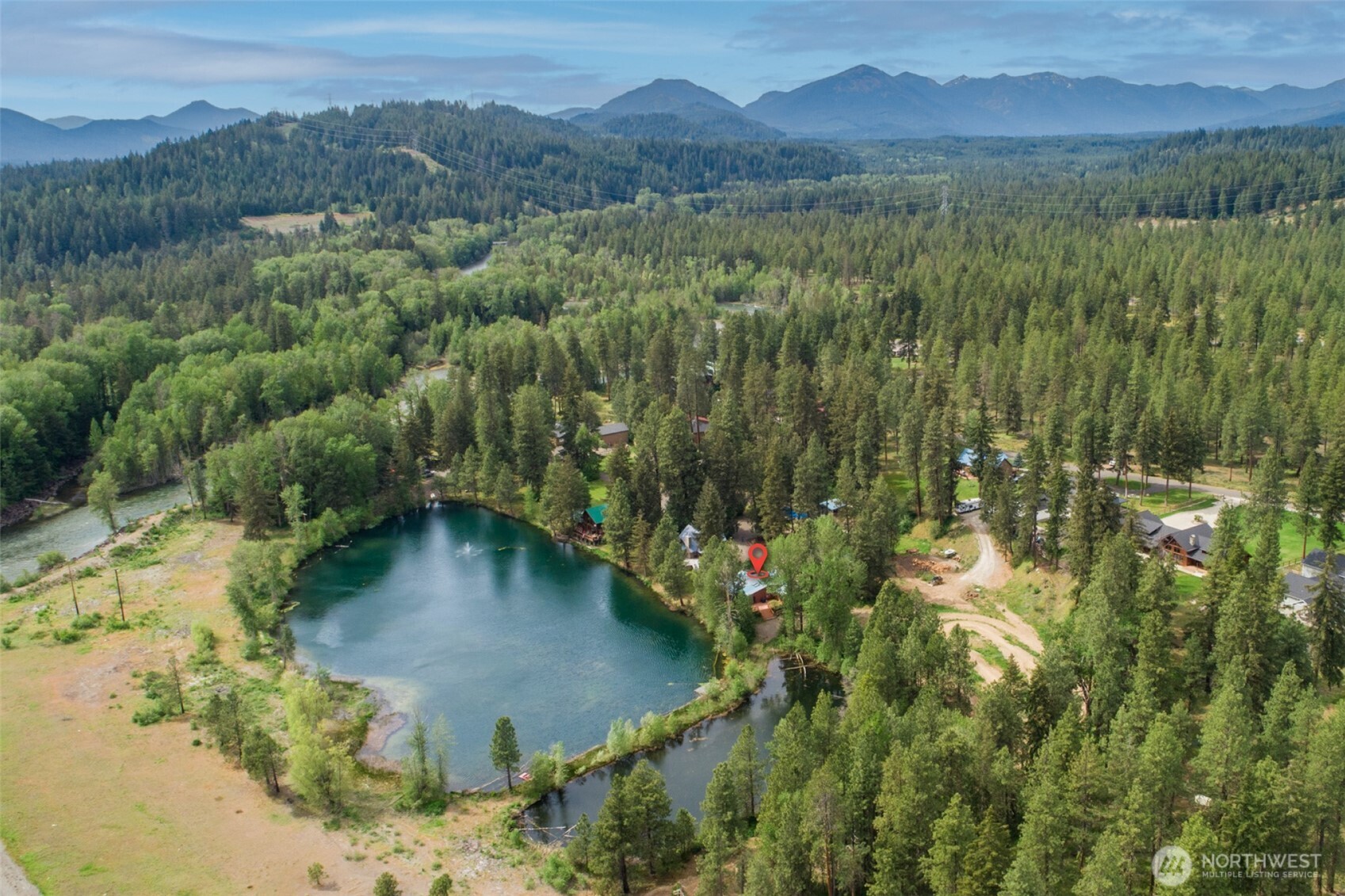 1095 Wood Duck Road Cle Elum WA 98922