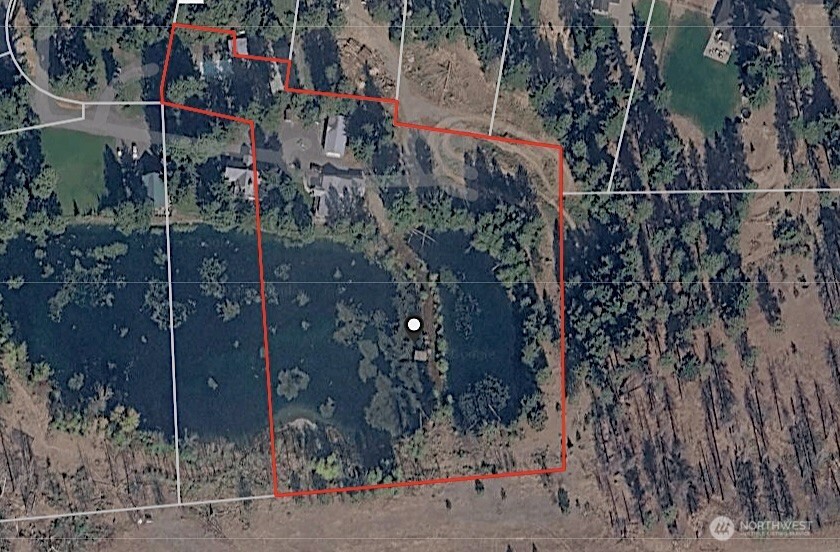 1095 Wood Duck Road Cle Elum WA 98922