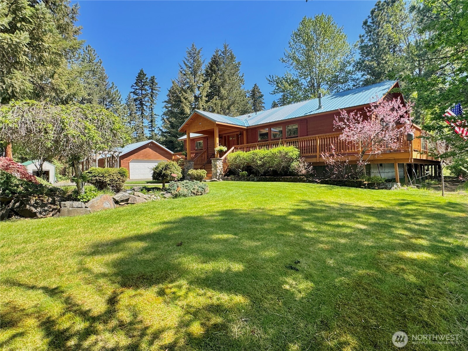 1095 Wood Duck Road Cle Elum WA 98922