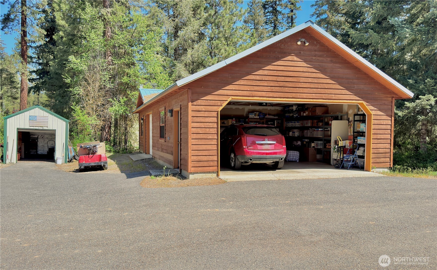 1095 Wood Duck Road Cle Elum WA 98922
