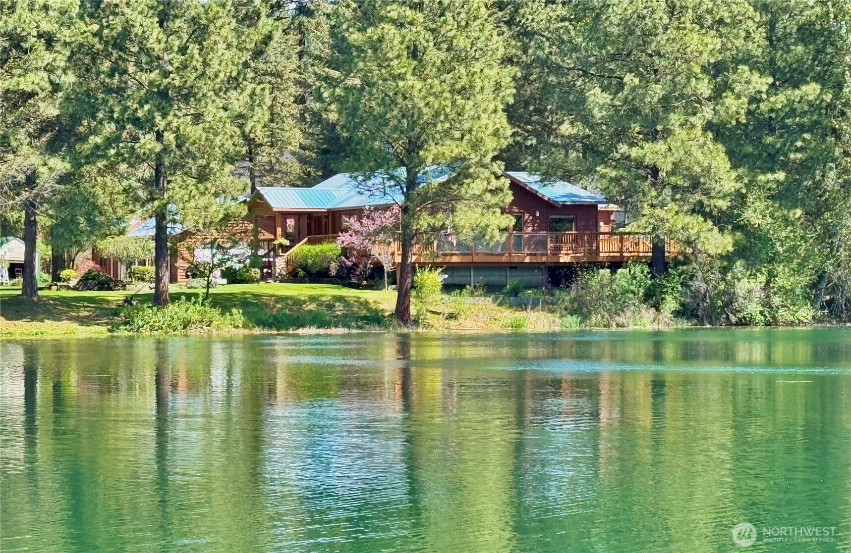 1095 Wood Duck Road Cle Elum WA 98922