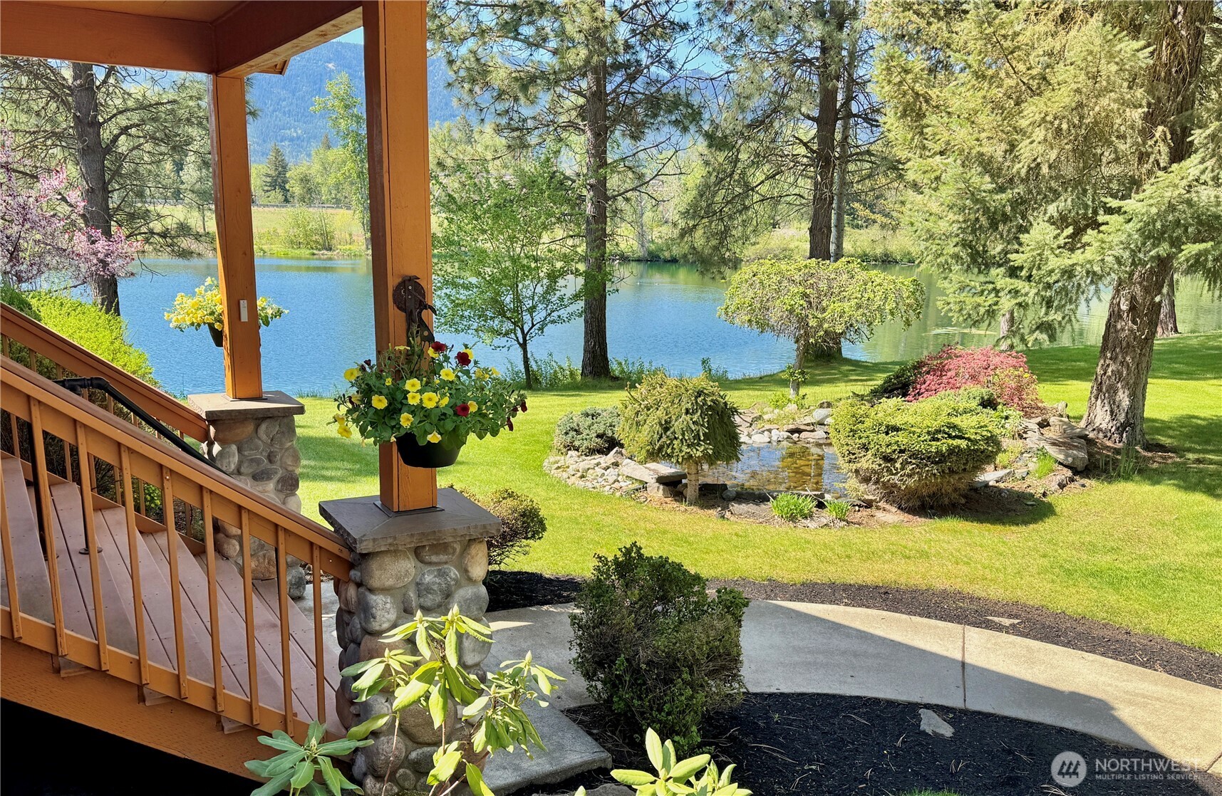 1095 Wood Duck Road Cle Elum WA 98922