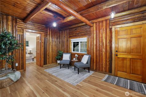 7217 SE Scomanov Lane Olalla WA 98359