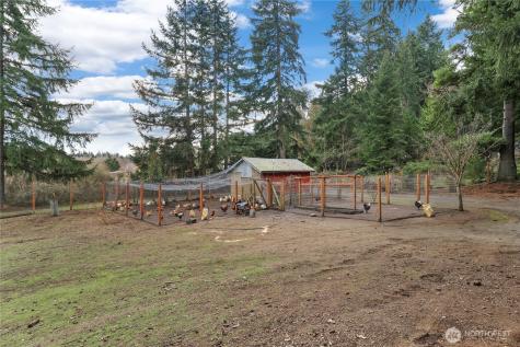 7217 SE Scomanov Lane Olalla WA 98359