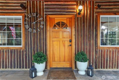 7217 SE Scomanov Lane Olalla WA 98359
