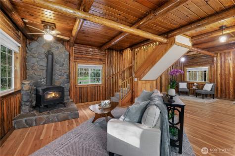 7217 SE Scomanov Lane Olalla WA 98359