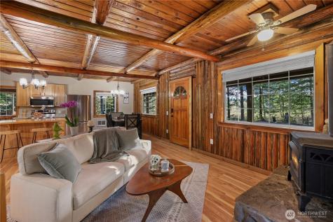 7217 SE Scomanov Lane Olalla WA 98359