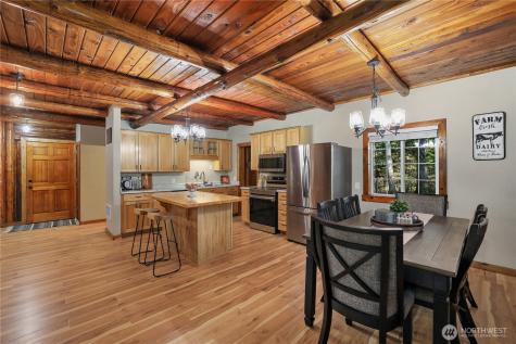 7217 SE Scomanov Lane Olalla WA 98359