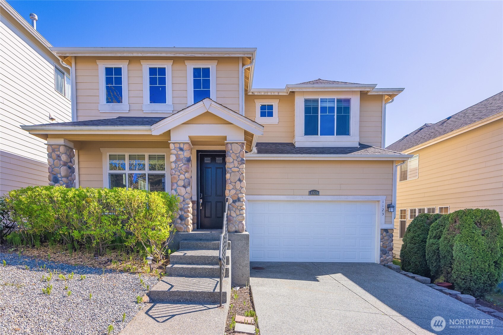1123 S 36th Street Renton WA 98055