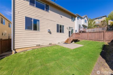 1123 S 36th Street Renton WA 98055