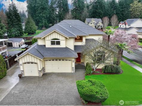 35638 8th Avenue SW Federal Way WA 98023
