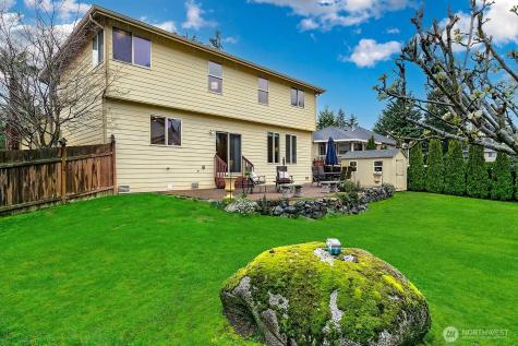 35638 8th Avenue SW Federal Way WA 98023
