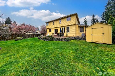 35638 8th Avenue SW Federal Way WA 98023