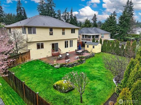 35638 8th Avenue SW Federal Way WA 98023