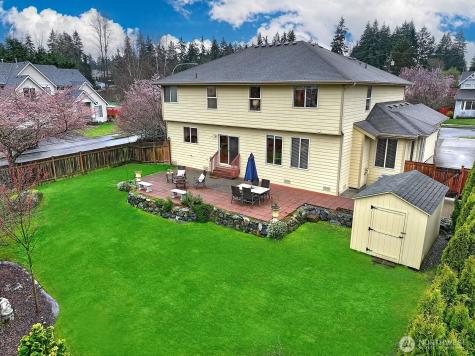 35638 8th Avenue SW Federal Way WA 98023
