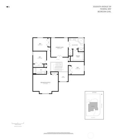 35638 8th Avenue SW Federal Way WA 98023