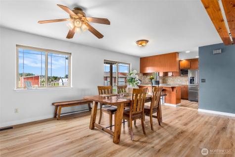 19705 Coal Road SE Tenino WA 98589