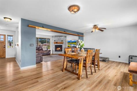 19705 Coal Road SE Tenino WA 98589